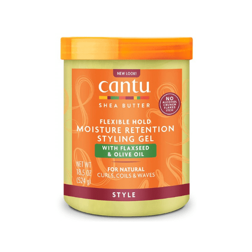 تعديل صور الموقع 500500 (79) كانتو _ جل لتصفيف الشعر والحفاظ على ترطيبه 524 جم - الصورة 1