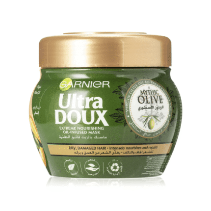 غارنييه _ ماسك زيت الزيتون الاسطوري للشعر 300 مل
