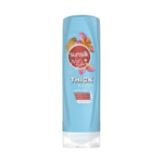 صانسيلك _ بلسم للشعر من نور ستار كثيف وطويل  340 مل