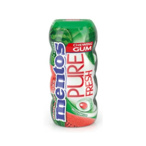 تعديل صور الموقع 500500 (24) منتوس _ علكة بنكهة البطيخ 14 علكة - الصورة 1