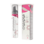 ديرما _ فوتوبلوك واقي من الشمس رغوة 75 مل