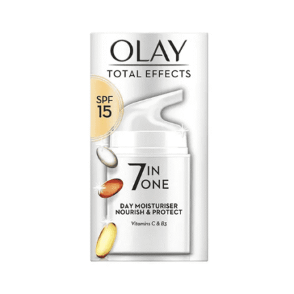 اولاي _ كريم العناية بالبشرة النهاري 7*1 حجم 50 مل