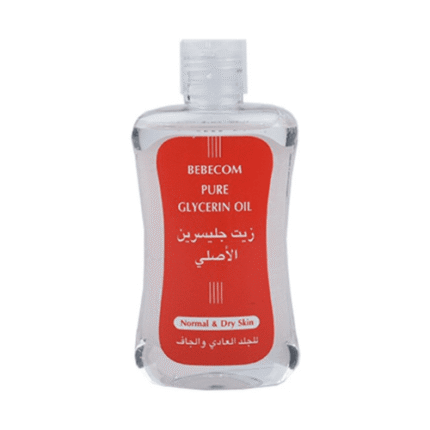 بيبكوم _ جلسرين الزيت الأصلي 200مل