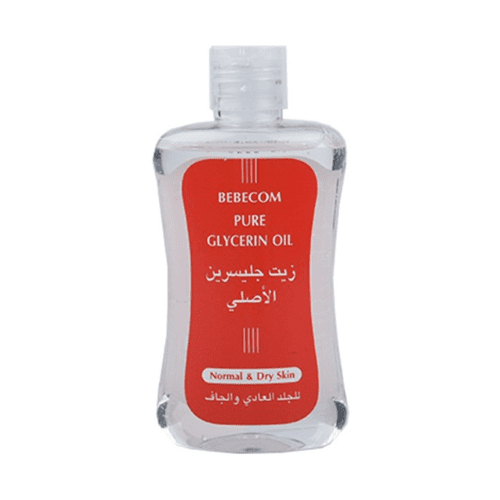 تعديل صور الموقع 500500 (5) بيبكوم _ جلسرين الزيت الأصلي 200مل - الصورة 1