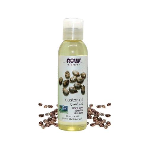 تعديل صور الموقع 500500 (50) ناو _ زيت الخروع 118 مل - الصورة 1