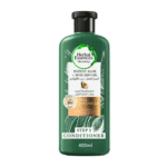 هيربل _ بلسم الصبار الفعّال والأفوكادو لترطيب وتحديد التموجات 400مل