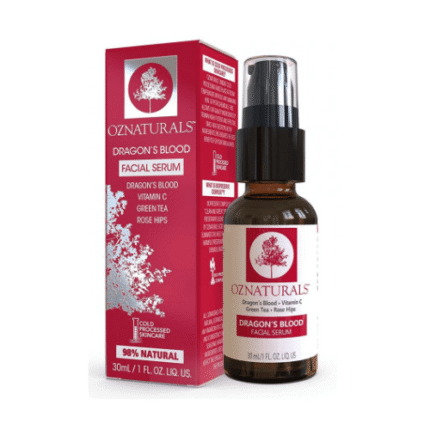 اوز ناتشورالز _ سيروم دم التنين 30 مل