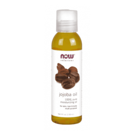 ناو _  زيت الجوجوبا العضوي 118مل