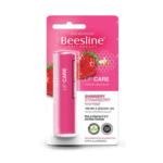 بيزلين _ مرطب للشفاه فراولة لمّاعة 4 جم