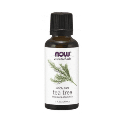 ناو _ زيت شجرة الشاي 30 مل