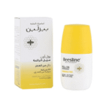 بيزلين _ مزيل عرق رول اون خالي من العطر 50مل