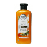 هيربل _ بلسم نعمة بزيت مورينغا الذهبي 400 مل