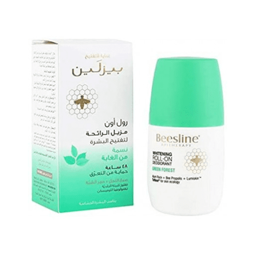 تعديل صور الموقع 500500 (98) بيزلين _ مزيل العرق و الرائحة رول اون نسمة من الغابة 50 مل - الصورة 1