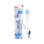 بيجون _ فرشاة 2*1 لتنظيف الرضاعات و الحلمات