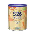 أس-26 _  حليب  رقم (1) حجم 400 جم