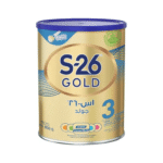 أس-26 _ حليب رقم (3) حجم 800 جم