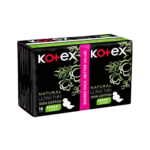 كوتكس _ فوط صحية الترا رفيعة كبيرة 16 حبة