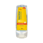 كوفيكس كير _ جل زيتي للجسم بفيتامين هـ ورائحة الزهور المنعشة 200مل