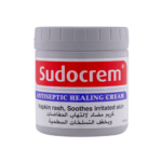 سودوكريم _ كريم مضاد لالتهاب الحفاضات 125 جم