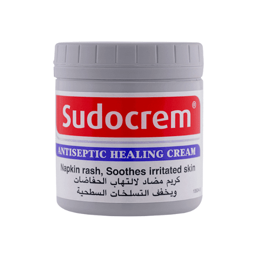 تعديل صور الموقع 500500 - 2023-07-29T165018.741 سودوكريم _ كريم مضاد لالتهاب الحفاضات 125 جم - الصورة 1