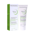 بيوديرما _ كريم الترطيب الفائق سيبيوم هيدرا 40 مل