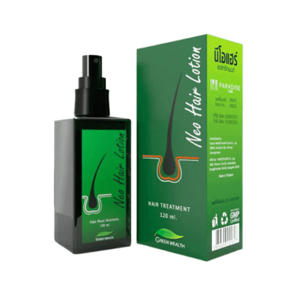 نيو هير _ لوشن علاج لتساقط الشعر 120 مل