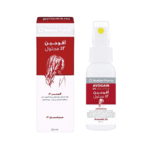 أفوجين _ بخاخ لطيف لعلاج الصلع الهرموني عند النساء 50 مل