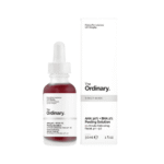 ذا اورديناري _ سيروم التقشير الأحمر للوجة 30مل