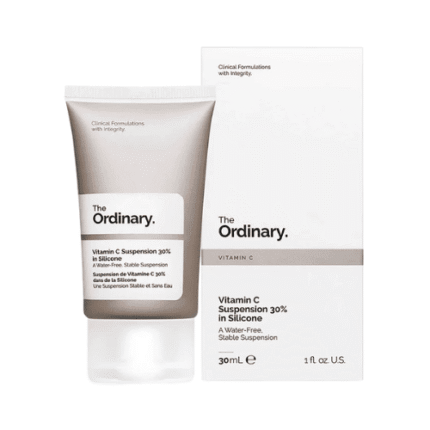 ذا أورديناري _ سيروم فيتامين سي لتفتيح البشرة و تحدى علامات الشيخوخة 30مل