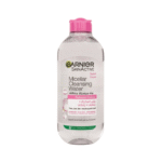 غارنيية _ مزيل مكياج ميسيلار المنظف للبشرة الحساسة 400 مل