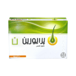 برايورين ان _ كبسولات لنمو و تقوية الشعر 90 كبسولة