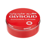 جليسوليد _ كريم لترطيب و تنعيم البشرة الجافة 400مل