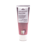 ديبوردنت _ معجون أسنان منظف وملمع 75 مل