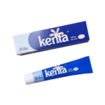 كينتا _ كريم لتفتيح البشرة وتخفيف الحساسية وإحمرار الجلد 30جم