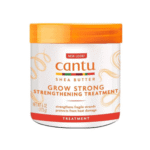 كانتو _ كريم معالج مقوي ومحفز لنمو الشعر بزبدة الشيا 173جم