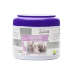 فاشكول _ حمام زيت للشعر بخلاصة الثوم 500 مل