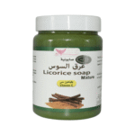 كويت شوب _  صابونية عرق السوس بفيتامين سي 500جم