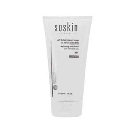 سوسكين _ لوشن تبييض الجسم والمناطق الحساسة 150 مل