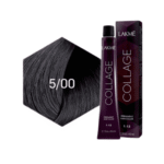 لاكمي كولاج _ صبغة شعر لون بني فاتح 5/00 (مع الأمونيا) 60 مل