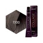لاكمي كولاج _ صبغة شعر لون أشقر متوسط 7/00 (مع الأمونيا) 60 مل