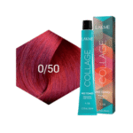 لاكمي كولاج _ صبغة شعر معزز اللون الأحمر الكثيف 0/50 (مع الأمونيا) 60 مل