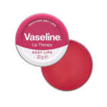 فازلين _ جل ترطيب الشفاه مركز بالورد 20جم