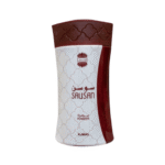 اجمل _ بودرة معطرة للجسم سوسن 80 جم