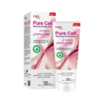 كوفيكس _ لوشن بيورسيل لوشن حميمي لتفتيح و توريد المناطق الحميمة 100 مل