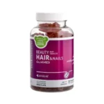 سينسيلاب _ جاميز الشعر والأظافر بيوتي 60 حلوى