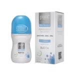 بيور بيوتي _ مزيل عرق رول أون أوريجينال المفتح حماية 24ساعة 60 مل