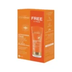 بيزلين _ كريم التراسكرين حاجب شفاف للشمس بعامل وقاية SPF50 حجم 60مل 1+1 مجانا