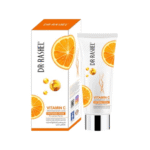 دكتور راشيل _ كريم تفتيح المناطق الحساسه بفيتامين سى 80 جم