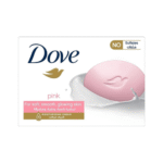 دوف _ صابون زهري لبشرة ناعمة ونقية ومشرقة (بدون أمونيا وسلفات) 125 جم