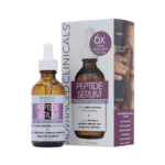 ادفانسد كلينيكالز _ سيروم الببتيد المضاد للتجاعيد 52مل